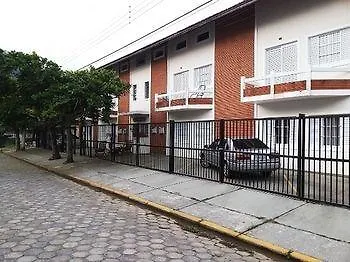 Flat H Ubatuba